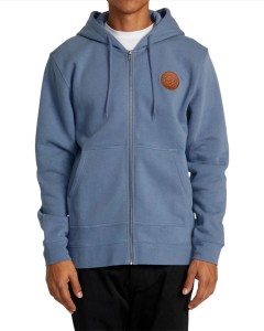 Campera Canguro Wordmark