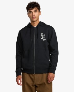 Campera Canguro Benj Tiger Eyes