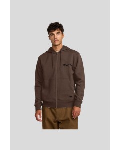 Campera Canguro