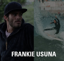 Frankie Usuna