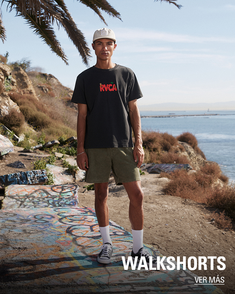 Walkshort
